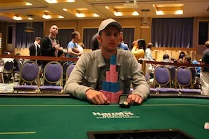 Previewing the 2011-2012 World Series of Poker Circuit Harrah's Rincon 107