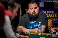 Chris 'Big Huni' Hunichen