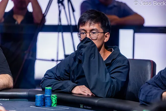 Alexander Ho