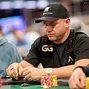 Michael Mizrachi