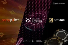 partypoker US Network Online Series