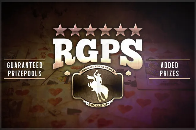 RunGood Poker Series