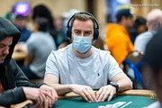 11 Français passent le Jour 1B du Main Event
