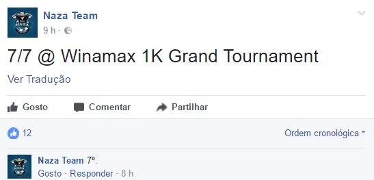 Pedro Marques 2º no Sunday Supersonic (,007) & Mais 103
