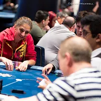 Despina Yiannakoulias