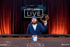 Steve O'Dwyer - partypoker Millions UK