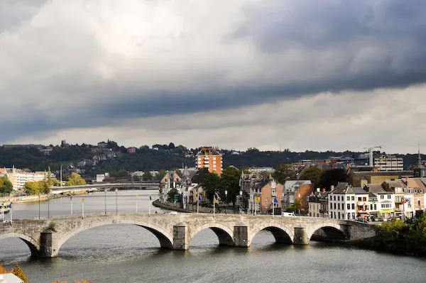Namur