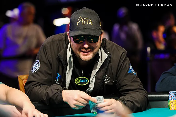 Phil Hellmuth