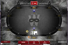 Les tables de cash game incognito débarquent sur Winamax