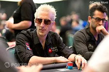 Bertrand "ElkY" Grospellier