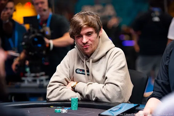 Fedor Holz in 2026
