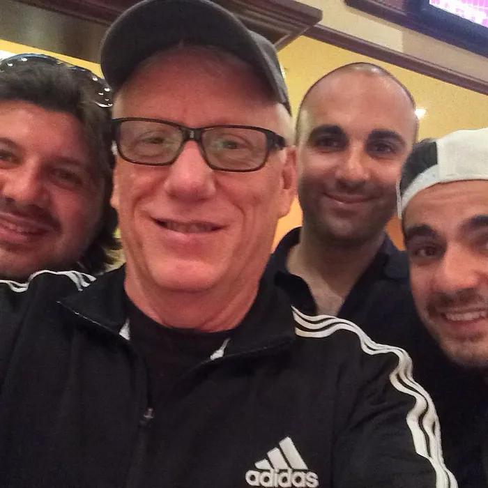 Les insolites en direct de Las Vegas 104