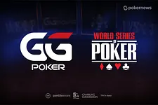 WSOP at GGPoker