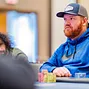 Ryan Kaplan $1,100 RunGood Main Event Day 2