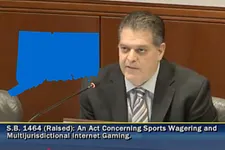 Connecticut General Law Committee Meeting and Public Hearing