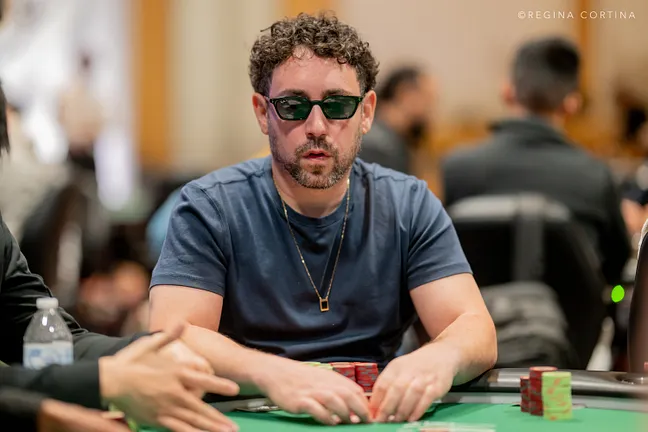 Aaron Mermelstein
