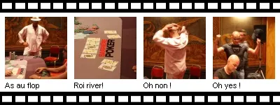 Main Event Barrière Cannes : Frank Bedrossian champion (50.000€) 101