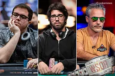 Mesa Final WSOP Main Event 2020: Os Big Stacks