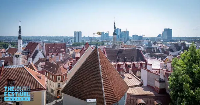 Festival Weekend Tallinn
