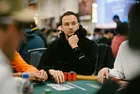 Tom Fuchs bagged a big stack on Day 1a