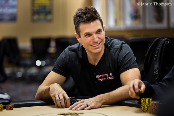 Doug Polk