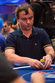 Evento Principal PokerStars EPT Barcelona Día 4: Tom "hitthehole" Middleton lidera a los... 102