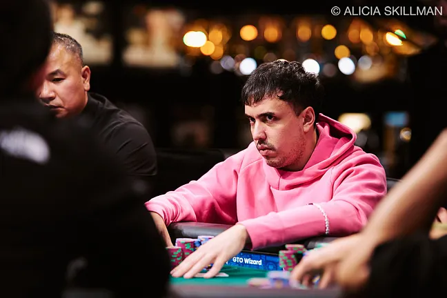 Maximiliano Castagnini