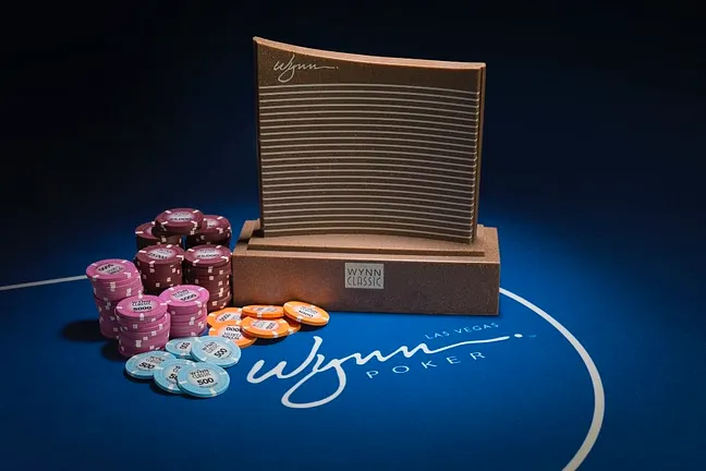 Wynn Symmer Classic