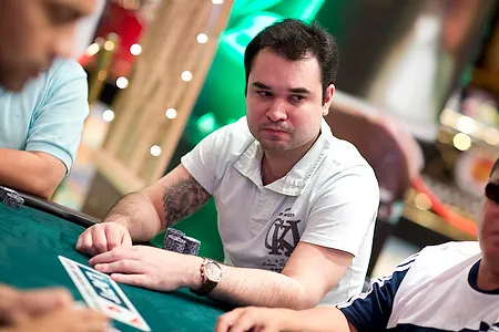 Ariel "Bahia" Celestino