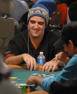 WSOP 2009 – O Que Fazer?! – André Akkari 102