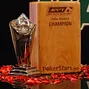 2009 PokerStars.net APPT Cebu Champion Trophy