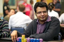 Amit Varma