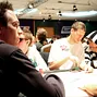 Lex Veldhuis, Huck Seed and Theo Tran