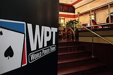 World Poker Tour