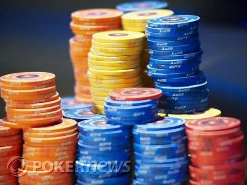 Bankroll Builders, Vol. 10: 135-man Rush Poker SNGs, Part 1 0001