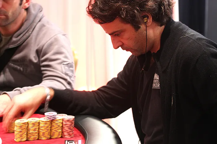 Premier Everest Poker Live ce week end à Saint Amand 0001