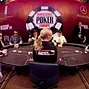Final Table for Event 1 at the 2011 WSOPE