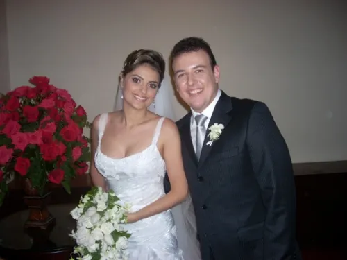 Bem Puxado Sr Gomes e Sra Gomes 0001