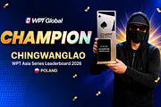 Saiba como polonês usou e-mails e matemática para vencer ranking no WPT Global