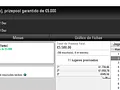 PokerStars.FRESPT: Vitória de gunswro no Midnight Express €20 & Mais 104