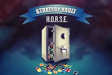 Strategy Vault