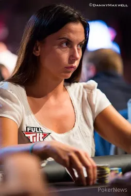 Full Tilt Poker UKIPT Galway Main Event Day 2: Germany's Michels Leads as 51 Advance 102