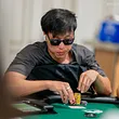 Anthony Kim