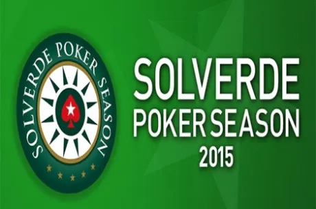 solverde poker season