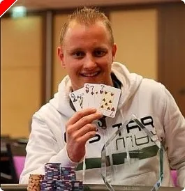 PokerNews Cup Alpine Evento #4 e #5: Schouten e Golser Foram os Vencedores 0001