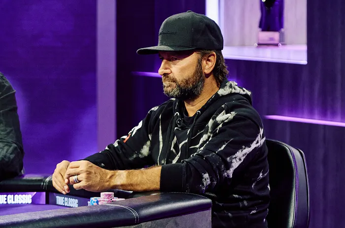 Daniel Negreanu