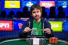WSOP 2014 : le Français Pierre Milan décroche un bracelet dans l’Event #29 !