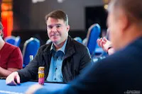 Cary Katz, Dan Smith e Brian Rast Vencem High Rollers do Aria 101