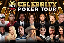 Celebrity Poker Tour (CPT) Invitational IV.