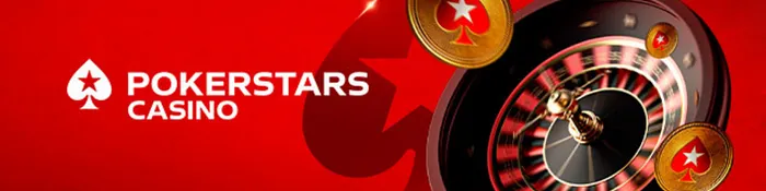 PokerStars Casino Portugal